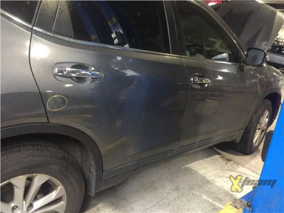  Nissan X-Trail T32 Rogue 2013-2019