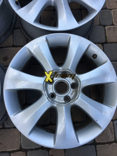 Диск колесный Tribeca B9 R18 к-кт