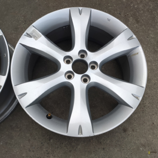 Диски Subaru 17x7 ET55