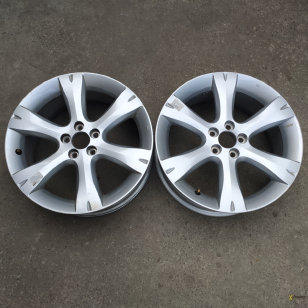 Диски Subaru 17x7 ET55