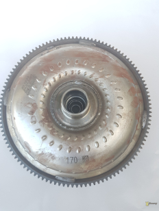 Гидротрансформатор CVT TR690 253
