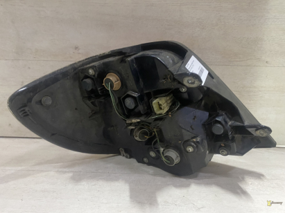 Фонарь задний правый Impreza 06-07 W.RH (с ПТФ)