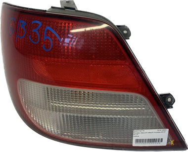 Фонарь задний левый Impreza 00-01 W.LH