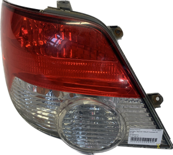 Фонарь задний левый Impreza W 03-05