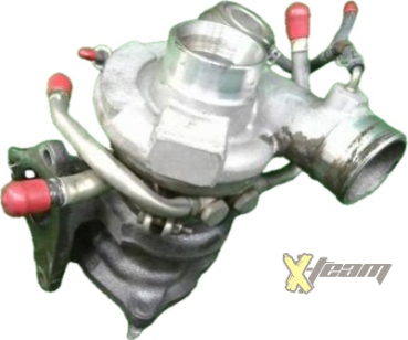 Турбина Impreza 02-05 205 TD04L