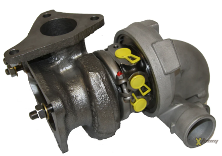 Турбина TD05H Impreza G10 EJ20G  94-96