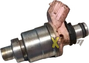 Форсунка топливная Impreza 00-05 152