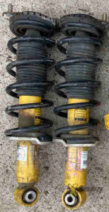 Амортизатор передній правий Legacy 03-09 Bilstein