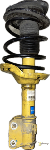 Амортизатор передний левый Legacy 03-09 Bilstein