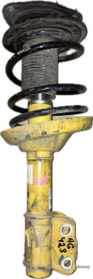 Амортизатор передний левый Legacy 03-09 Bilstein