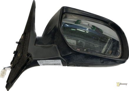 Зеркало правое Impreza 08-11 в сборе 