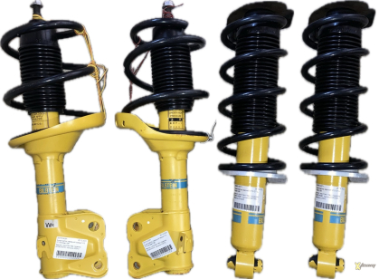Амортизатор передний правый V10 GT-S Bilstein B6