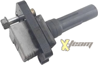 Катушка зажигания индивидуальная FK0186