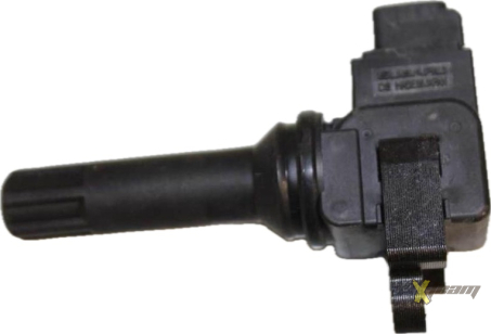 Катушка зажигания FK0400 16A+16B+ 20A+20B+25A+25B