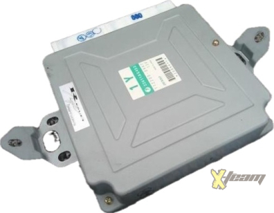 Блок управления двигателем Legacy B12 02-03 206 
