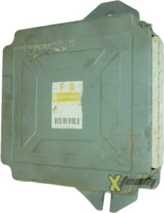 Блок управления двигателем Legacy 04-05 253 JDM