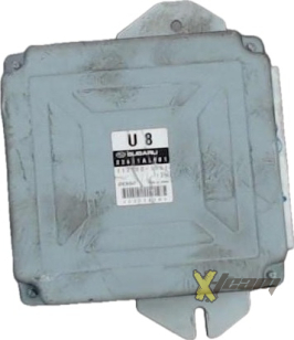 Блок управления двигателем Legacy B13 05-06 203 4AT