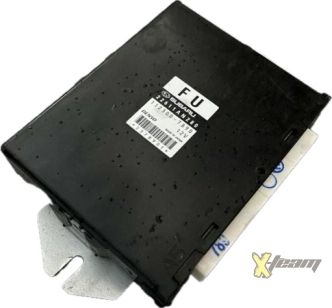 Блок управления двигателем Legacy+OBK 07-09 2,5 4 AT