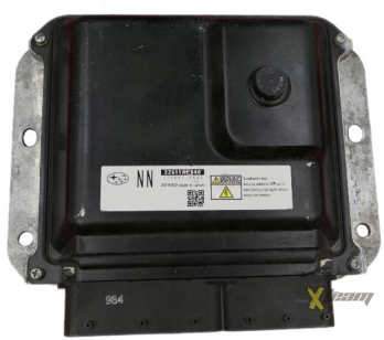 Блок управления двигателем Legacy B14 20Z