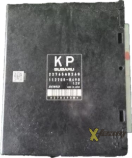 Блок управления двигателем OBK B14 251+253