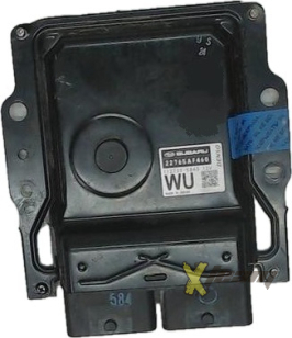 Блок управления двигателем B15 3.6