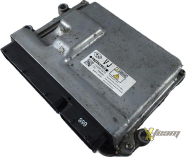 Блок управления двигателем B15 20Z CVT