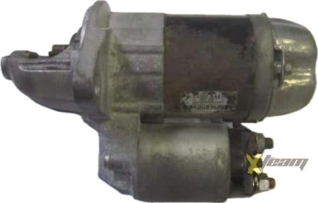 Стартер Impreza 02-07 AT.(154+161)