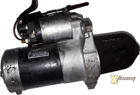 Стартер MT  G13.G23.G33.S13