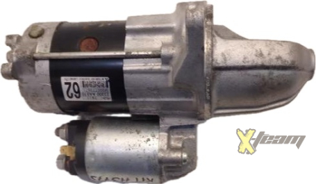 Стартер CVT G14.G24. 16-17 Start-Stop