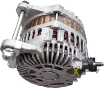 Генератор B15 3.6