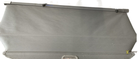 Шторка багажника Impreza 00-04 LIGHT GRAY  Wagon