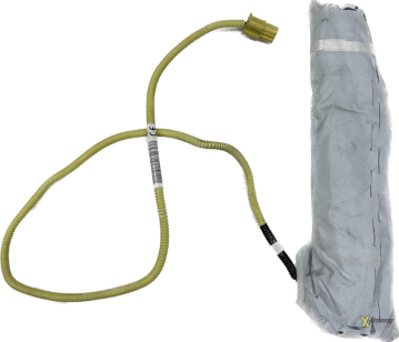Подушка AirBag сидения левая S13 12-17