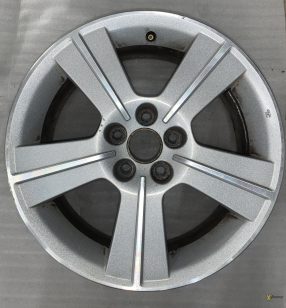 Диск Subaru Forester S12 16X6.5JJ ET 48 5x100 к-кт