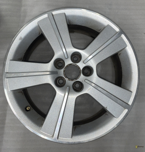 Диск Subaru Forester S12 16X6.5JJ ET 48 5x100 к-кт
