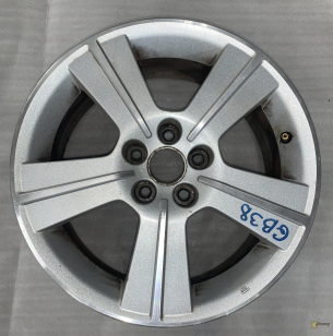 Диск Subaru Forester S12 16X6.5JJ ET 48 5x100 к-кт