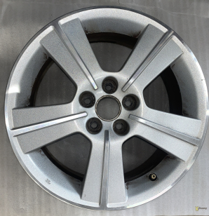 Диск Subaru Forester S12 16X6.5JJ ET 48 5x100 к-кт