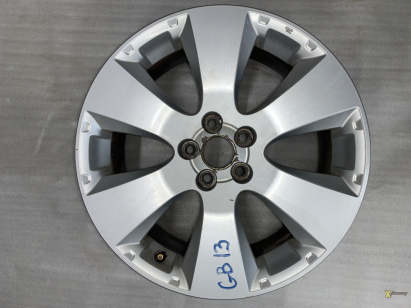 Диск Outback 09-14 17х7 5x100 ЕТ 48 к-кт