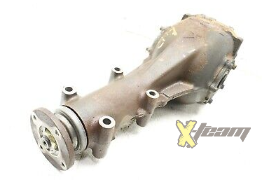 Задний редуктор 3.54 Impreza 05-07 6MT MECHANICAL LSD "HX"