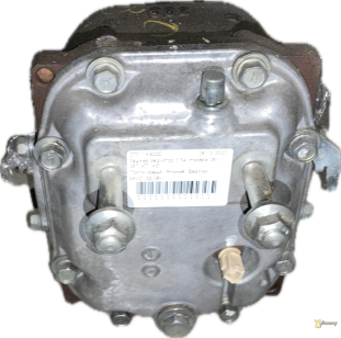 Задний редуктор 3.54 Impreza 08-11 257 МТ "H3"