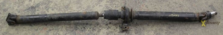 Вал карданный Impreza 00-07 5MT.205 +255