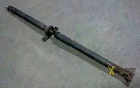 Карданный вал Impreza 08-11 154-204 АТ