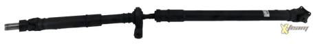 Кардан G14 1.6-2.0 CVT