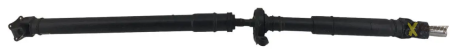 Кардан G24 1.6-2.0 CVT + S14 CVT