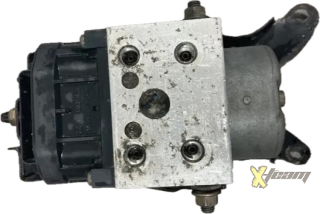 Гидроблок АБС Impreza STI 03-04 DCCD