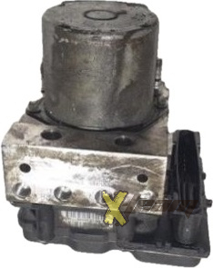 Гидроблок АБС+ VDC Impreza 08-11