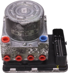 Гидроблок АBS+VDC G14