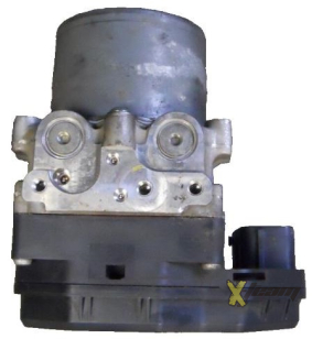 Гидроблок АБС+VDC Tribeca 09-10