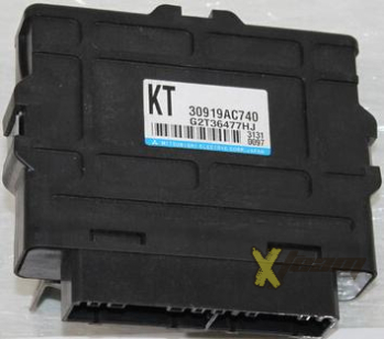 Контроллер CVT S13 12-13