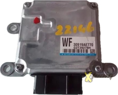 Контроллер CVT S13 25B 15-16