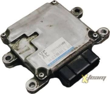Контроллер CVT B15 20Z 16
